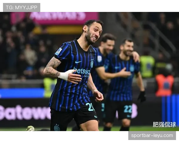 国米主帅推战术新变革，新赛季球队前景广受看好