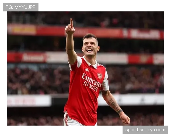 扎卡远射技术再升级，助阿森纳关键战役表现亮眼