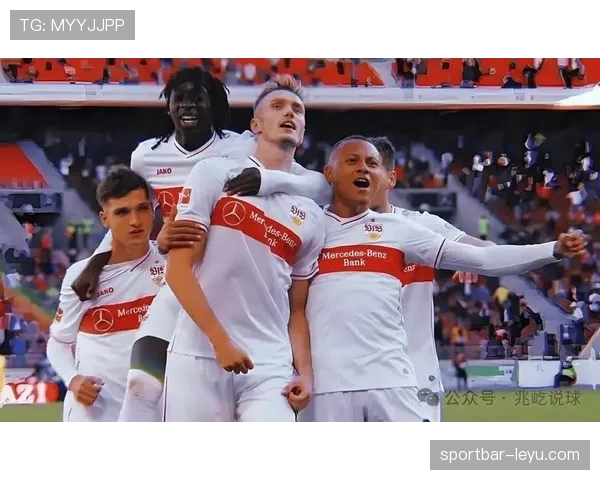 斯图加特战术革新：灵活布局与快速反击助力状态回暖，重塑德甲竞争格局