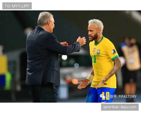 巴西队强势挺进美洲杯决赛，剑指冠军荣耀