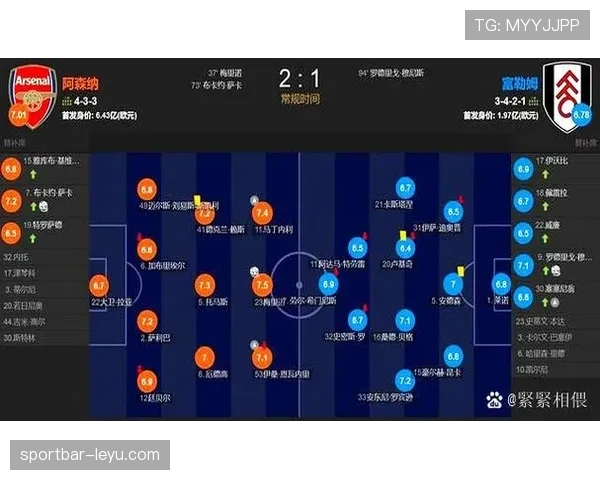 富勒姆新赛季展望：关键引援能否助球队提升英超竞争力？