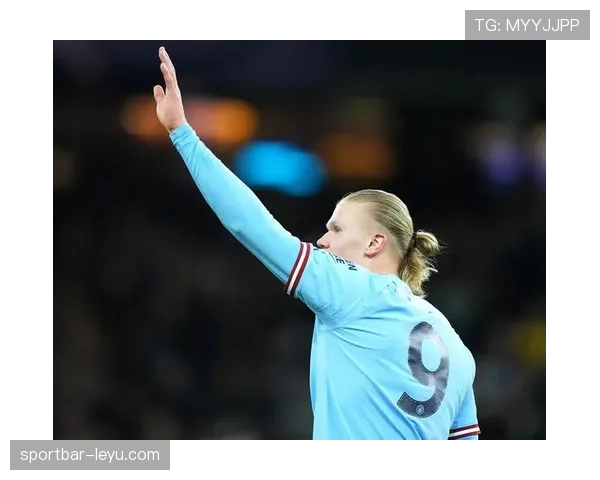 哈兰德强势回暖，创纪录登顶欧洲顶级射手榜