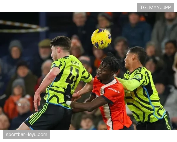 卢顿城队英超首秀迎战劲旅，力争开门红