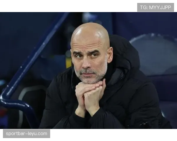 瓜迪奥拉巧调传控节奏,曼城状态回暖表现抢眼 瓜迪奥拉巧调传控节奏,曼城状态回暖表现抢眼