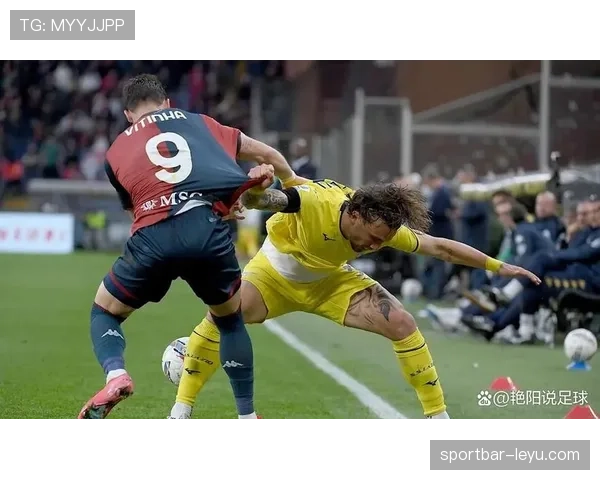 热那亚核心球员状态回升，全队士气高涨迎战新赛季