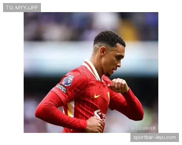 特伦特·亚历山大-阿诺德对位姆巴佩：速度对抗解析