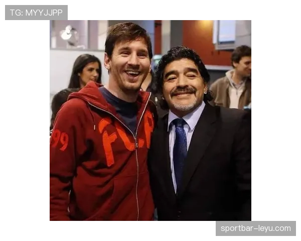 梅西与马拉多纳国家队关键战表现及带队能力对比